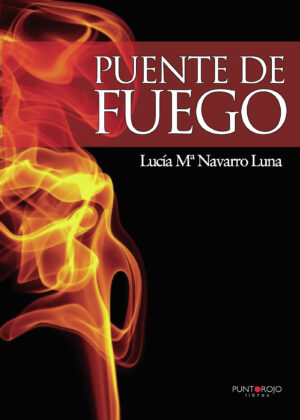 PUENTE DE FUEGO 9788415761280