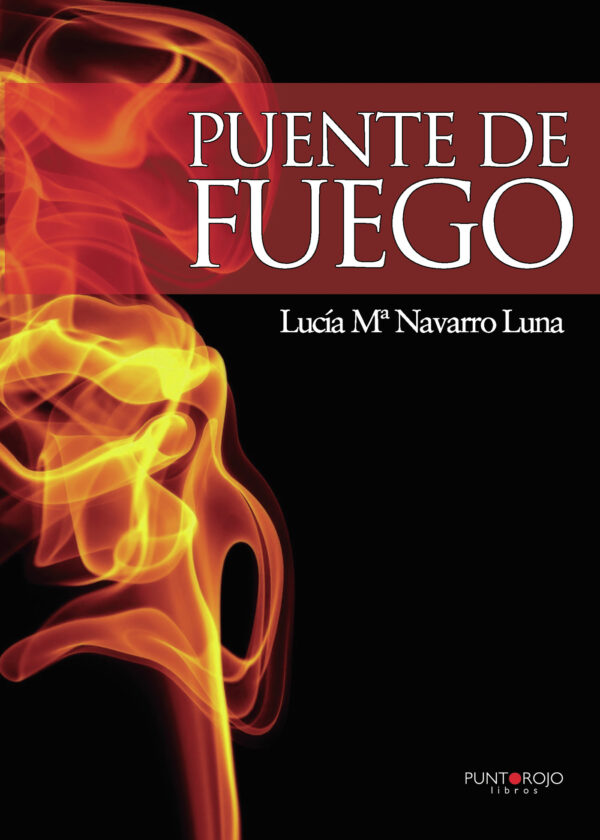 PUENTE DE FUEGO 9788415761280