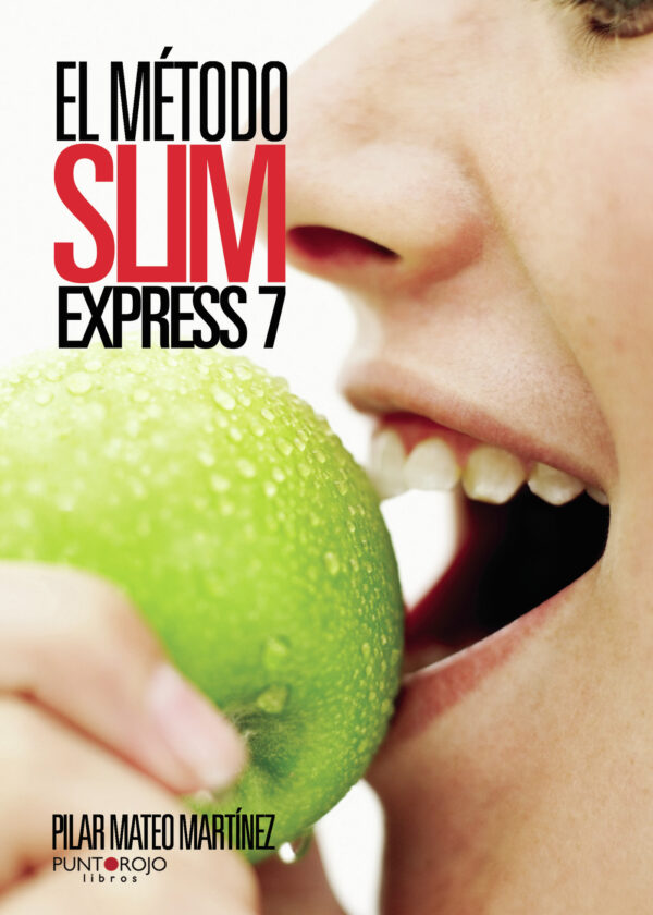 EL MÉTODO SLIM EXPRESS 7 9788415761518