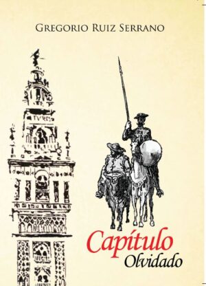 CAPÍTULO OLVIDADO 9788415761631