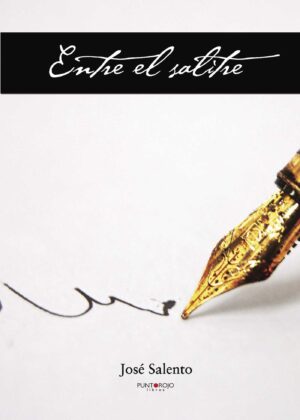 ENTRE EL SALITRE 9788415761983