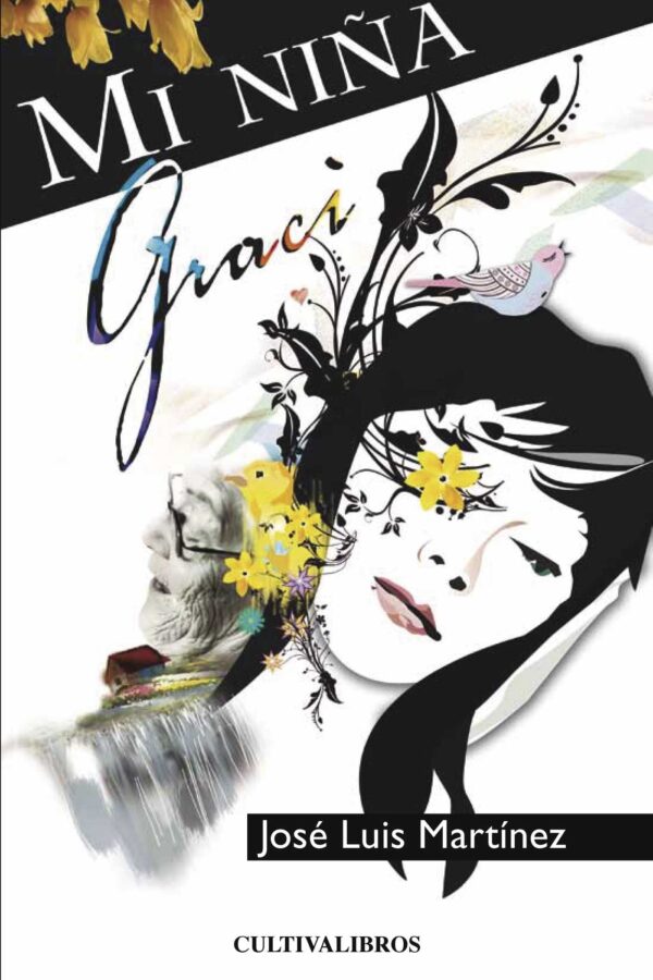 MI NIÑA GRACI 9788415826019