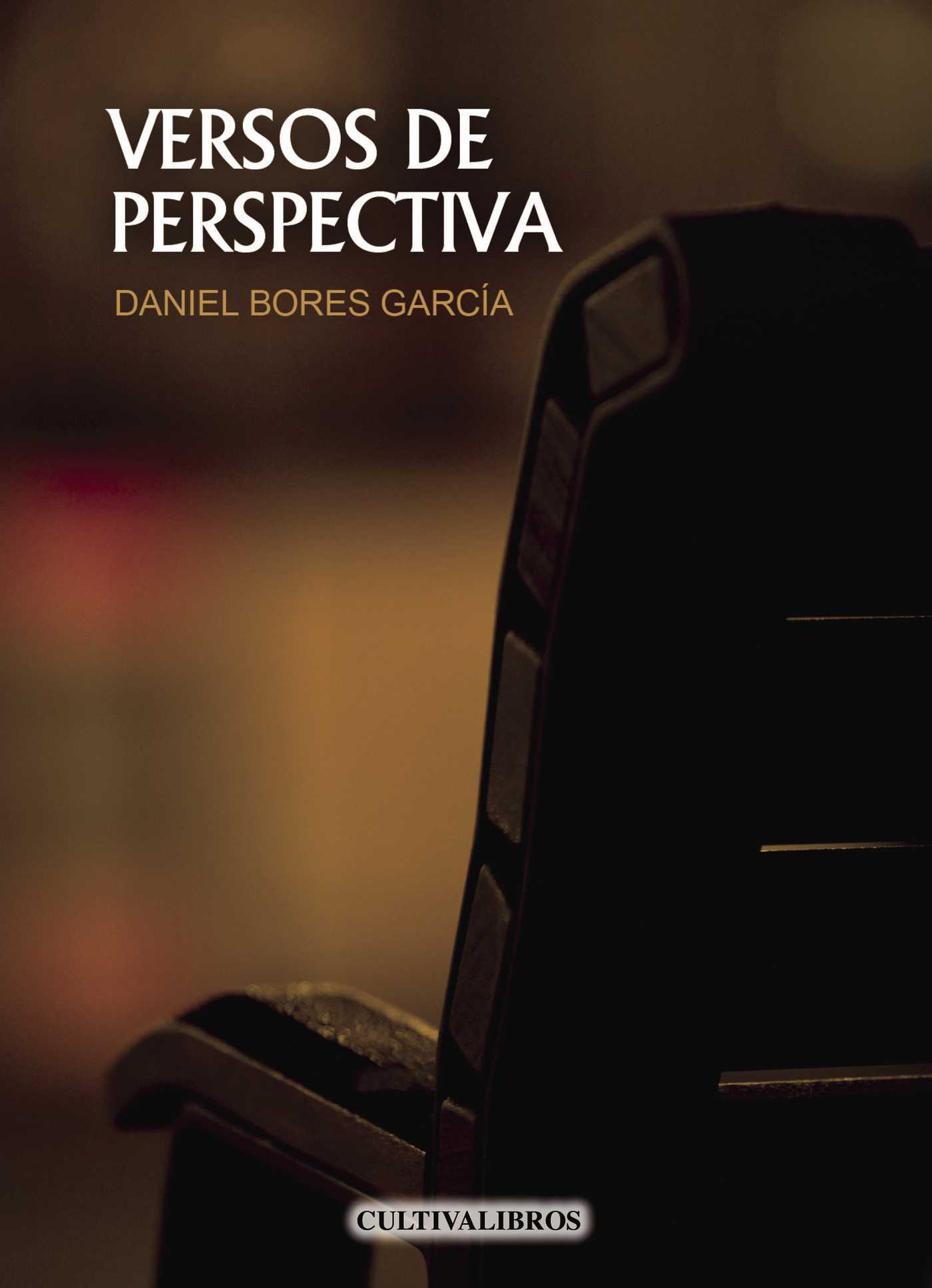 VERSOS DE PERSPECTIVA