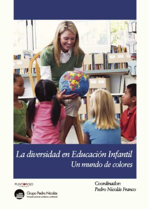 LA DIVERSIDAD EN INFANTIL 9788415833352