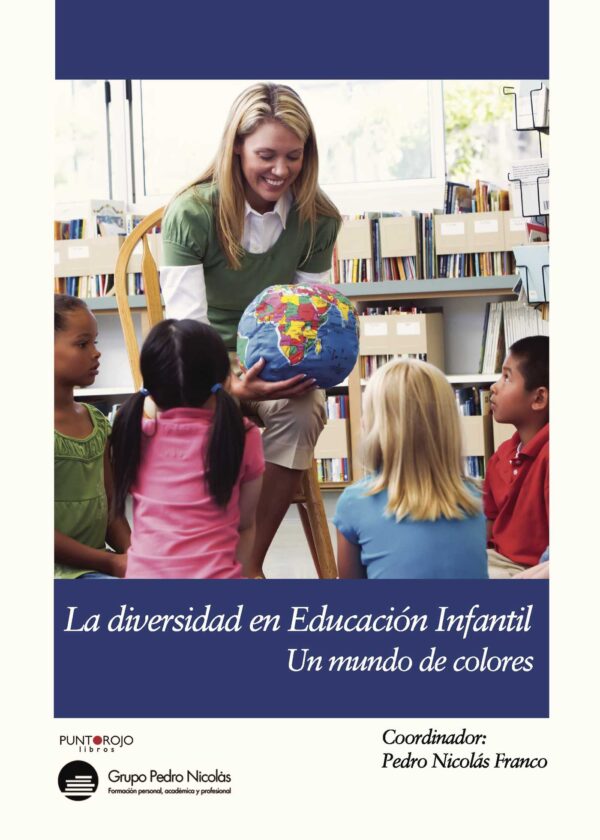 LA DIVERSIDAD EN INFANTIL 9788415833352