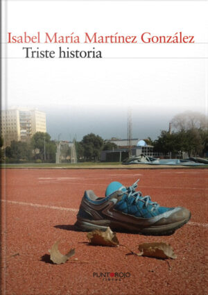 TRISTE HISTORIA 9788415833543