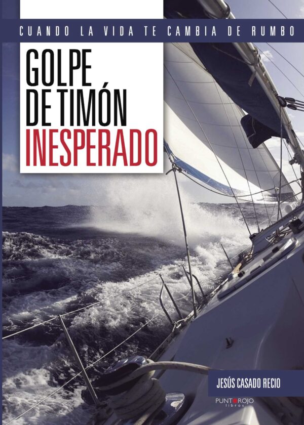 GOLPE DE TIMÓN INESPERADO 9788415833956