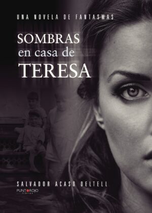 SOMBRAS EN CASA DE TERESA 9788415935063