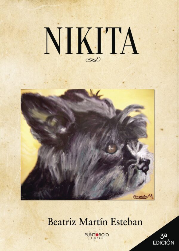 NIKITA 9788415935131
