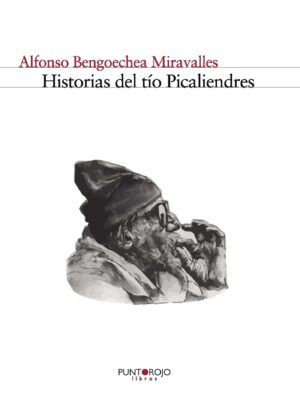 HISTORIAS DEL TÍO PICALIENDRES 9788415935308