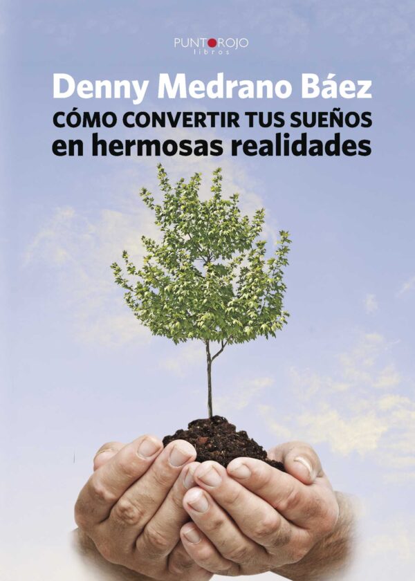 CÓMO CONVERTIR TUS SUEÑOS EN HERMOSAS REALIDADES 9788416007417