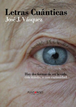 LETRAS CUÁNTICAS 9788416007585