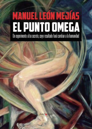 EL PUNTO OMEGA 9788416068166