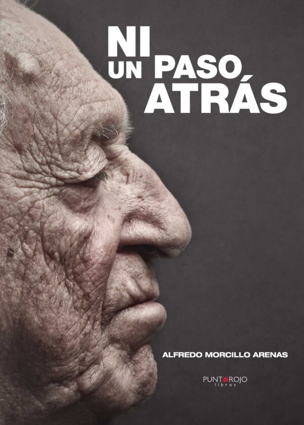 NI UN PASO ATRÁS 9788416068838