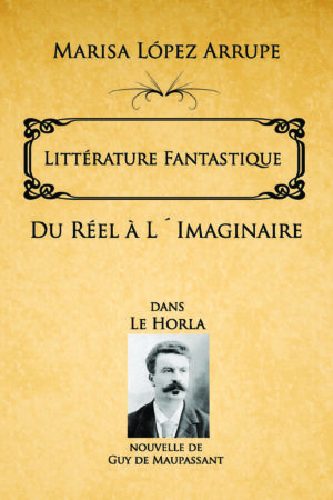 LITTÉRATURE FANTASTIQUE