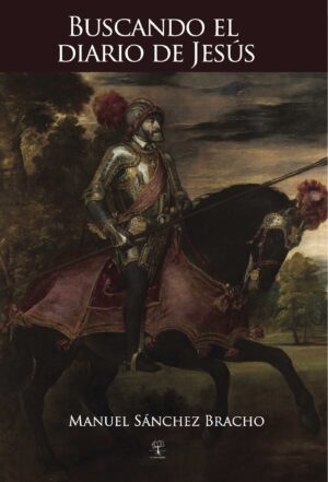 BUSCANDO EL DIARIO DE JESÚS