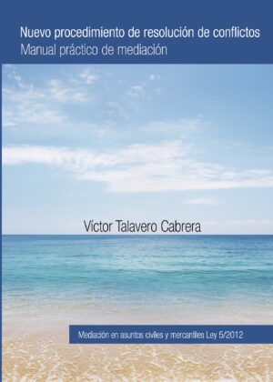 NUEVO PROCEDIMIENTO DE RESOLUCIÓN DE CONFLICTOS