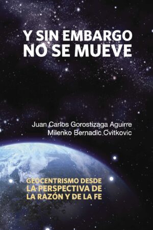 Y SIN EMBARGO NO SE MUEVE 9788416157006