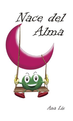 NACE DEL ALMA 9788416157297