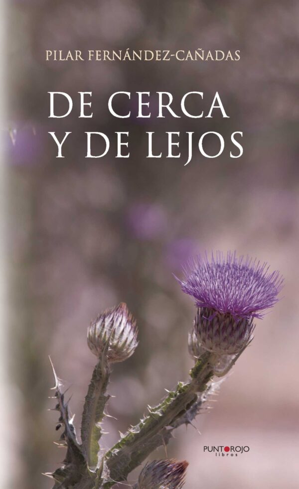 DE CERCA Y DE LEJOS 9788416157464