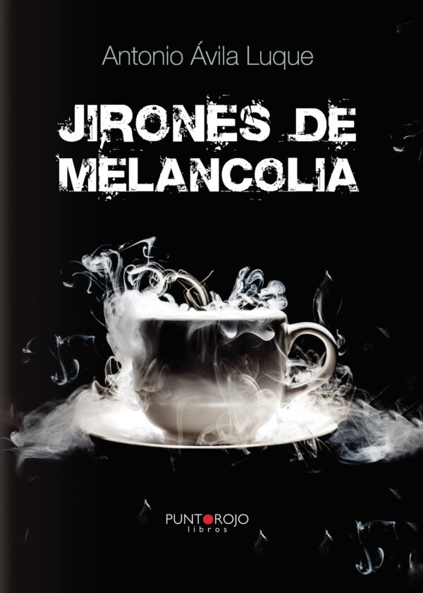 JIRONES DE MELANCOLÍA 9788416157532