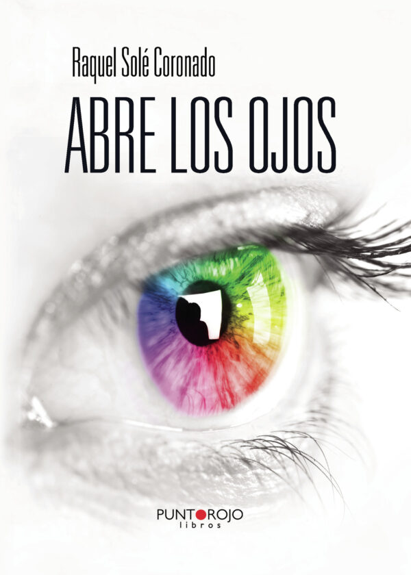 ABRE LOS OJOS 9788416157600