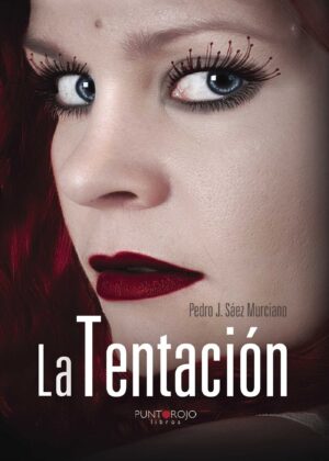 LA TENTACIÓN 9788416157662