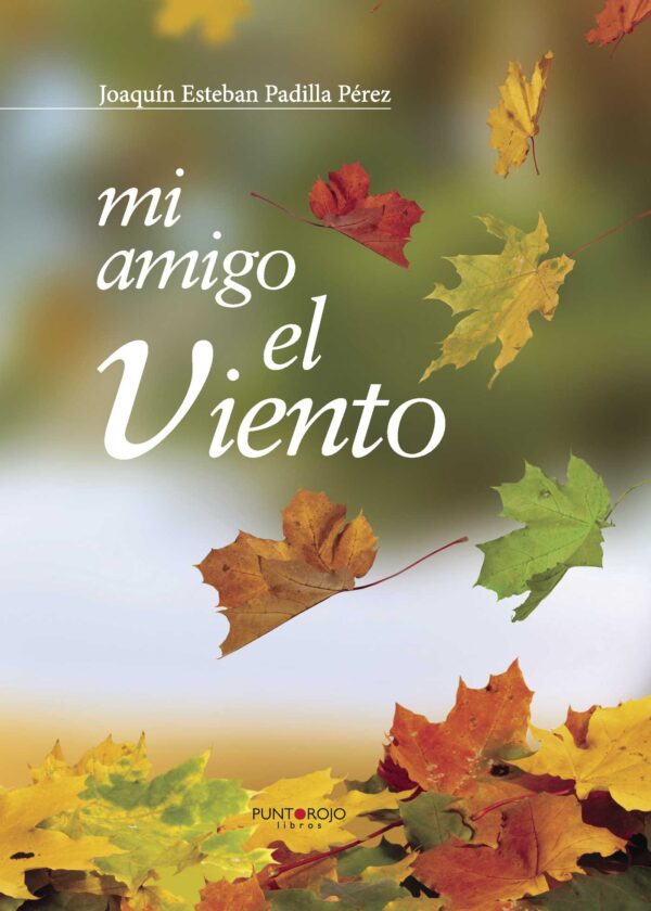 MI AMIGO EL VIENTO 9788416157969