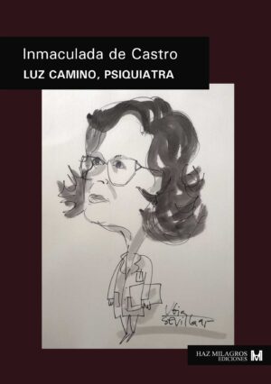 LUZ CAMINO, PSIQUIATRA 9788416179602