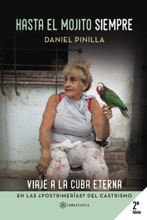 HASTA EL MOJITO SIEMPRE