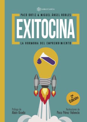 EXITOCINA II EDICIÓN