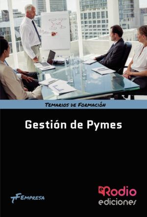 GESTIÓN DE PYMES