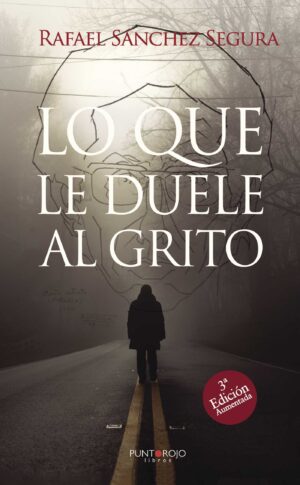 LO QUE LE DUELE AL GRITO (3¬™ EDICIÓN) 9788416274031