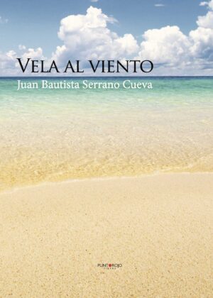 VELA AL VIENTO 9788416274277