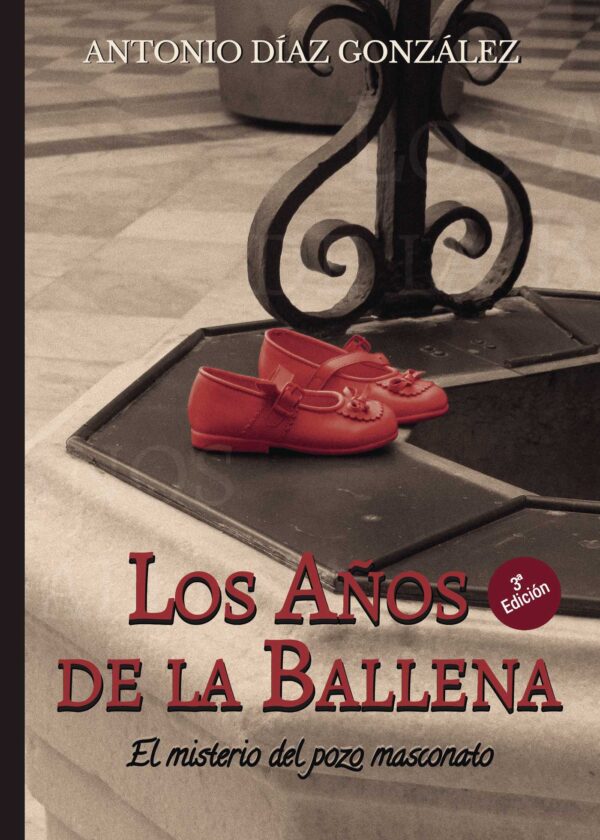 LOS AÑOS DE LA BALLENA 9788416274529