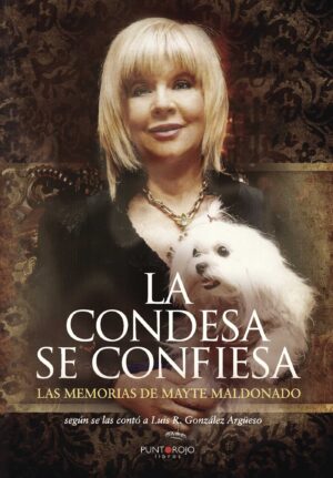 LA CONDESA SE CONFIESA 9788416274666