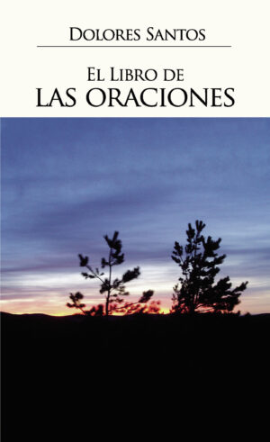 EL LIBRO DE LAS ORACIONES 9788416274949