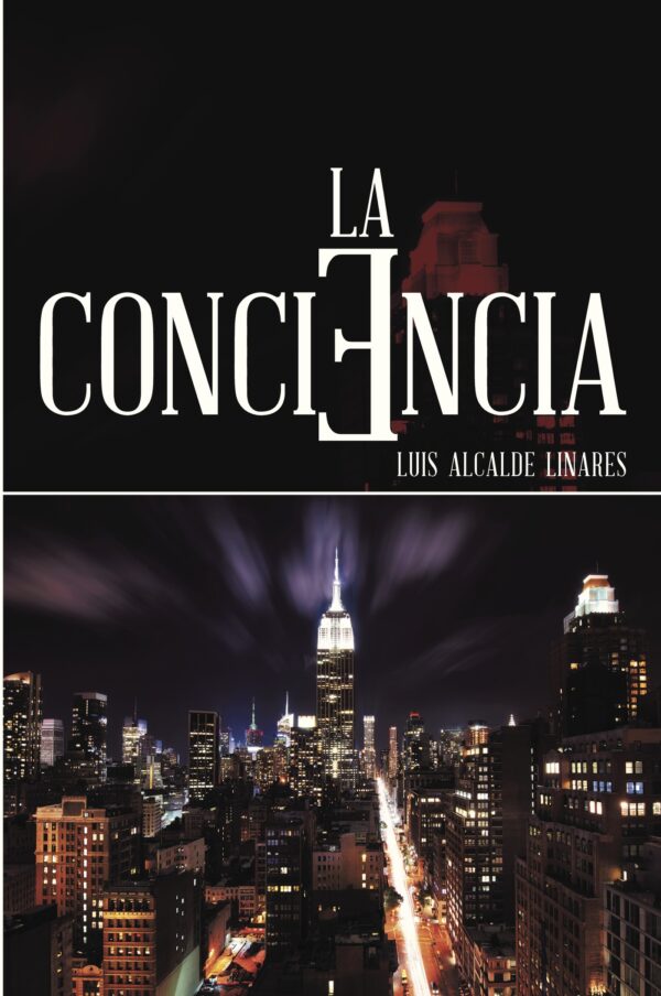 LA CONCIENCIA 9788416339372