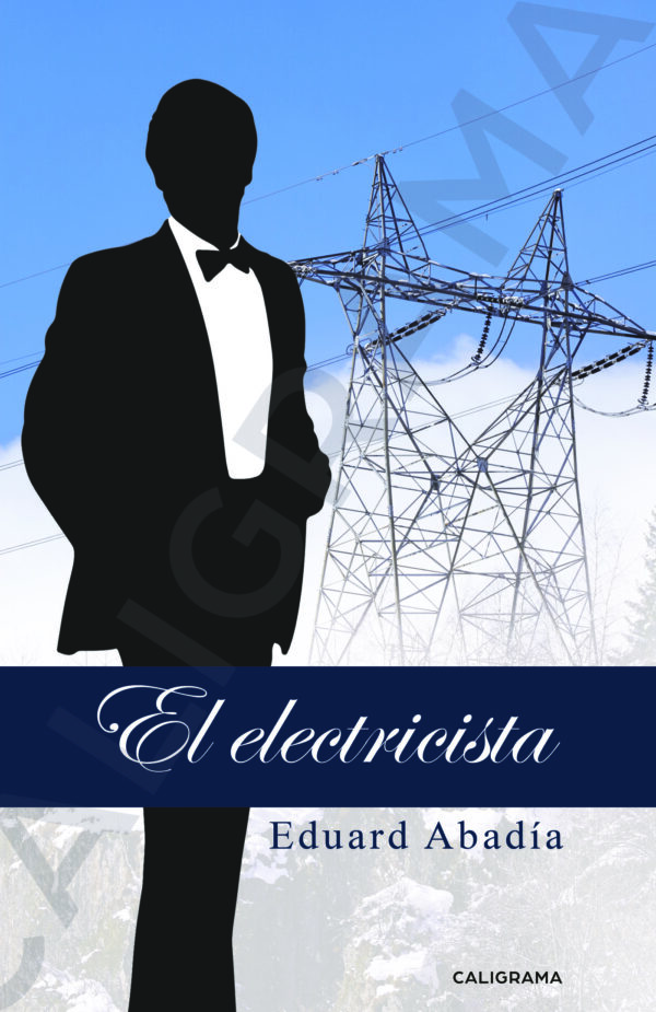 EL ELECTRICISTA 9788416339594