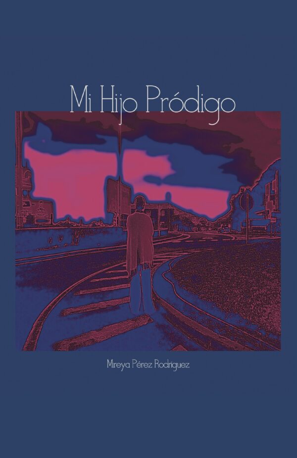MI HIJO PRÓDIGO 9788416339693