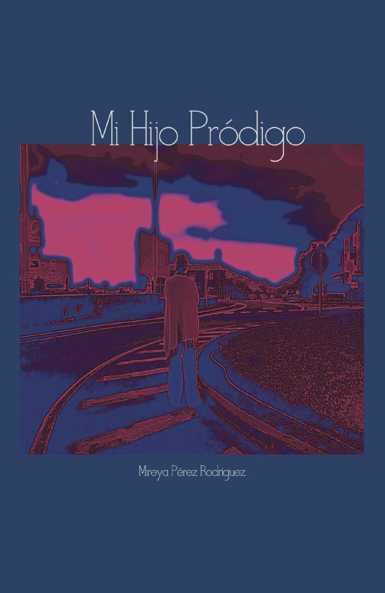 MI HIJO PRÓDIGO
