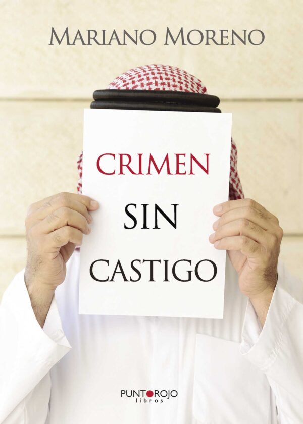 CRIMEN SIN CASTIGO 9788416359066