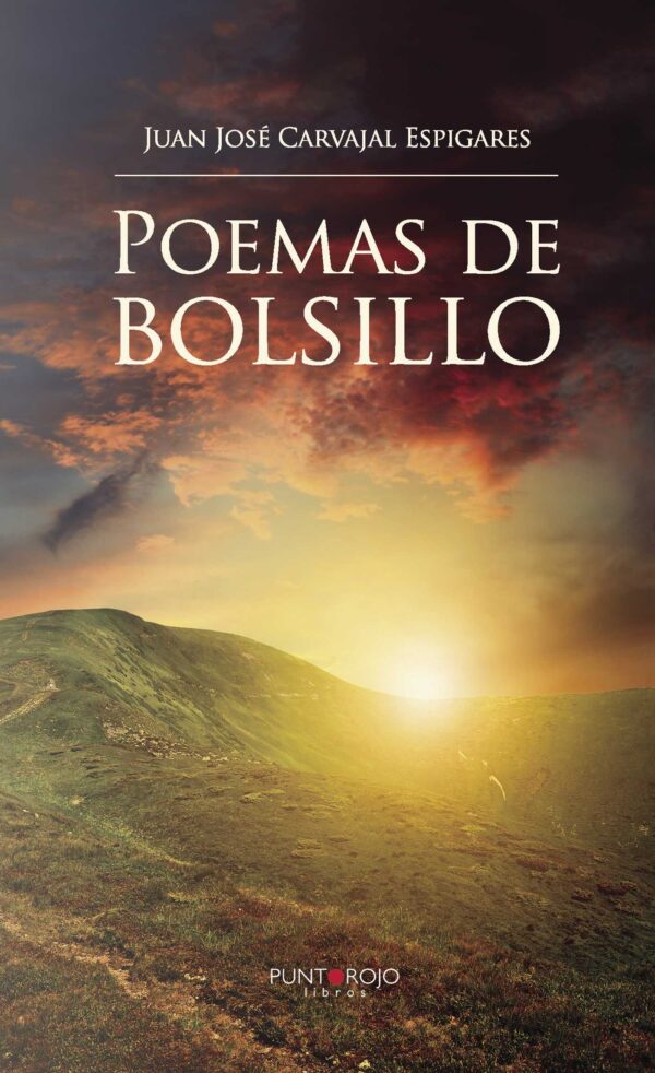 POEMAS DE BOLSILLO 9788416359400