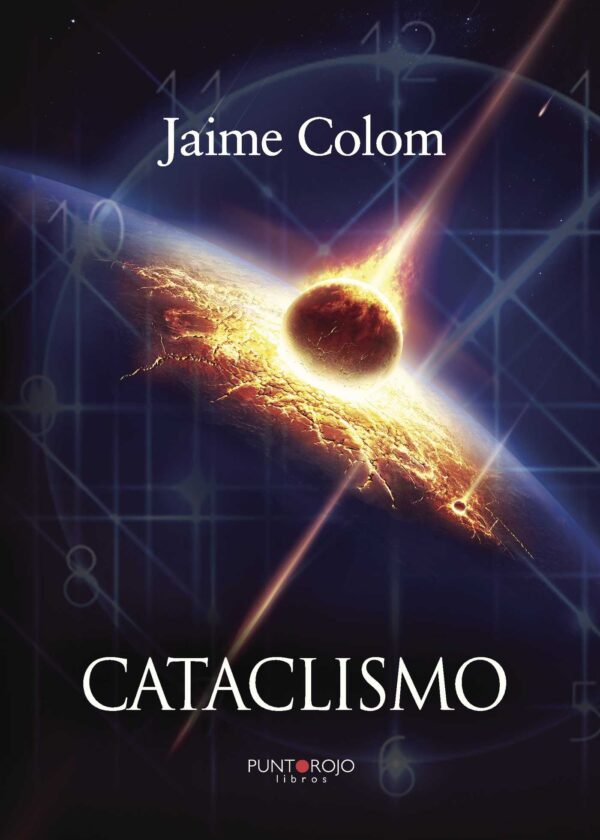CATACLISMO 9788416359516