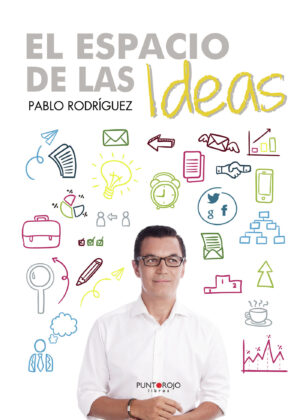 EL ESPACIO DE LAS IDEAS 9788416359639