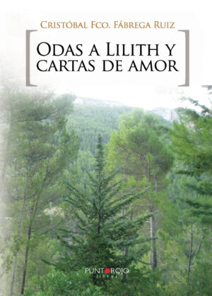 ODAS A LILITH Y CARTAS DE AMOR 9788416359929