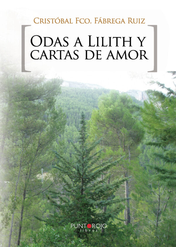 ODAS A LILITH Y CARTAS DE AMOR 9788416359929