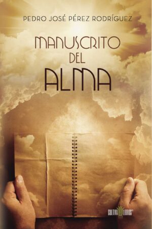 MANUSCRITO DEL ALMA
