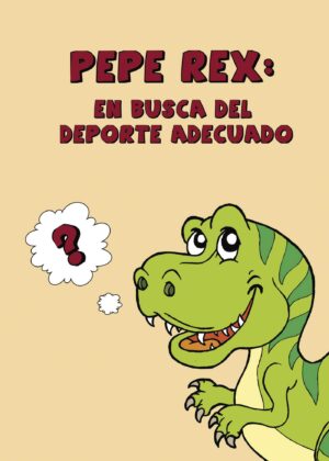 PEPE REX