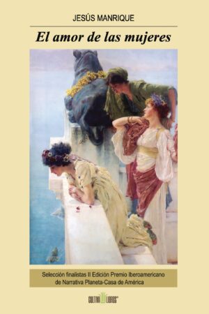 EL AMOR DE LAS MUJERES